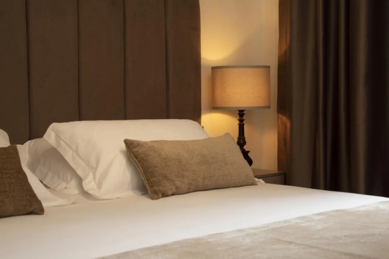 Gasthof Villamara Luxury Rooms La Spezia Italien