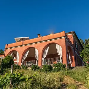 Agriturismo Cerrolungo Vakantieboerderij